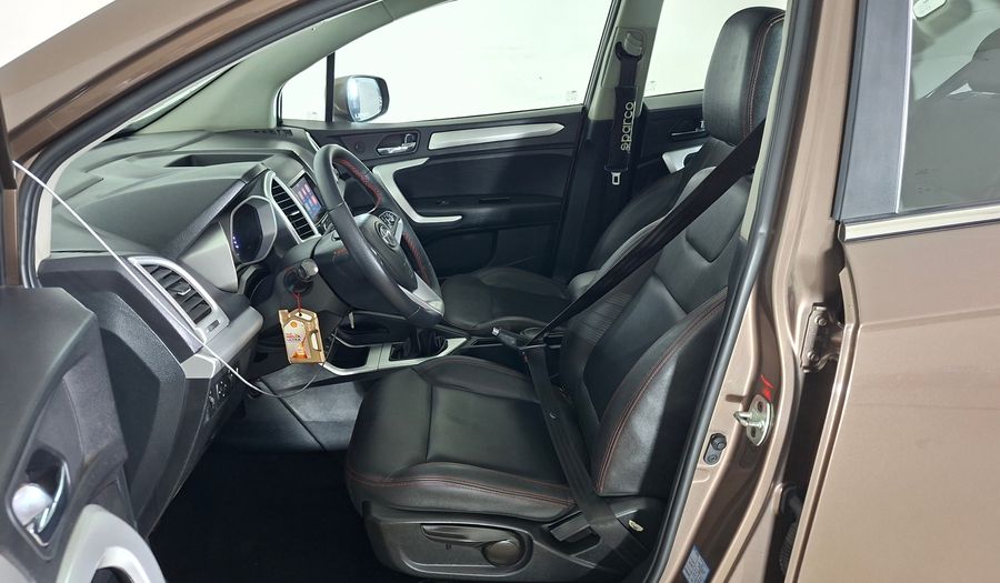 Jac S3 1.6 ADVANCE Suv 2020