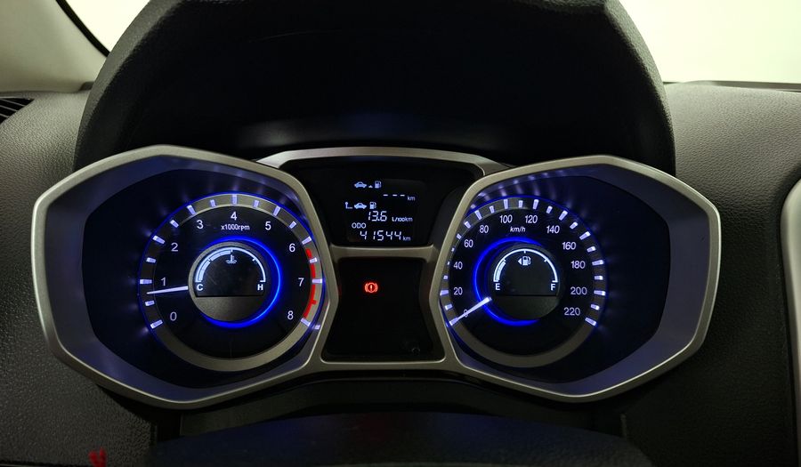 Jac S3 1.6 ADVANCE Suv 2020