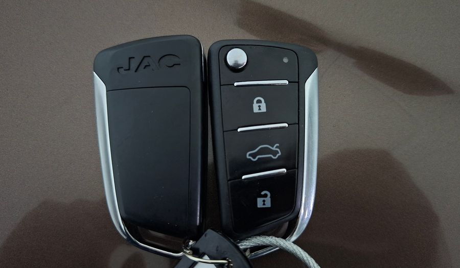 Jac S3 1.6 ADVANCE Suv 2020