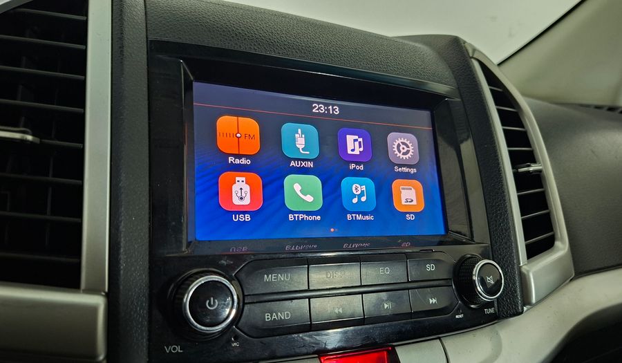 Jac S3 1.6 ADVANCE Suv 2020
