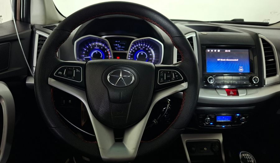 Jac S3 1.6 ADVANCE Suv 2020