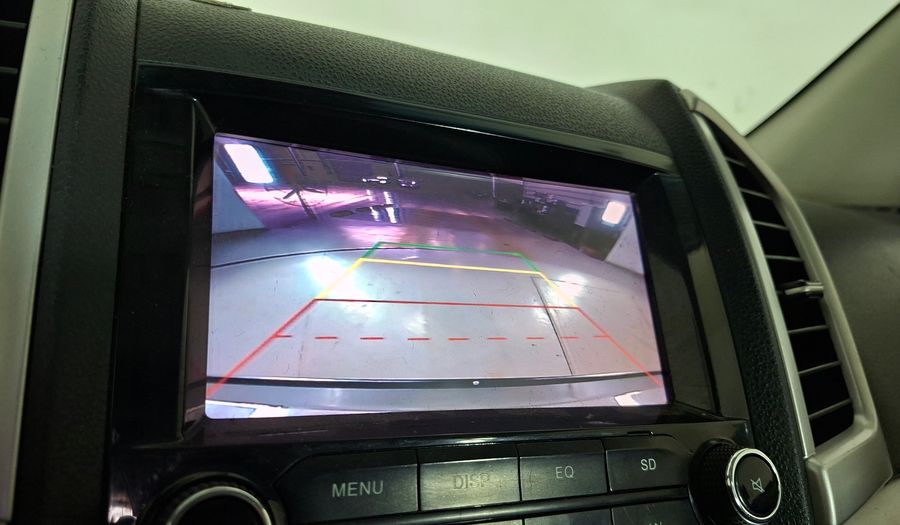 Jac S3 1.6 ADVANCE Suv 2020
