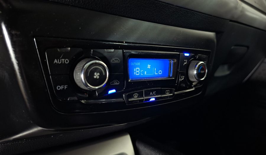 Jac S3 1.6 ADVANCE Suv 2020