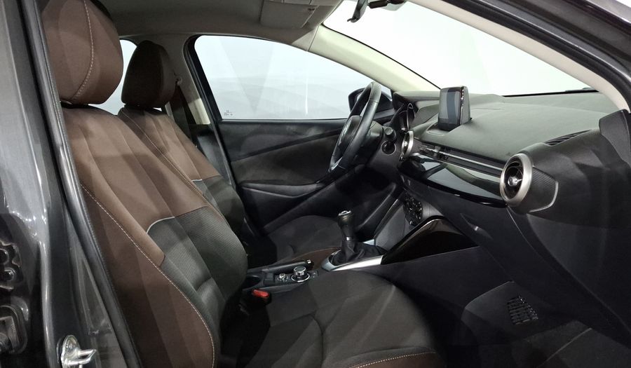 Mazda 2 1.5 I TOURING SEDAN Sedan 2020