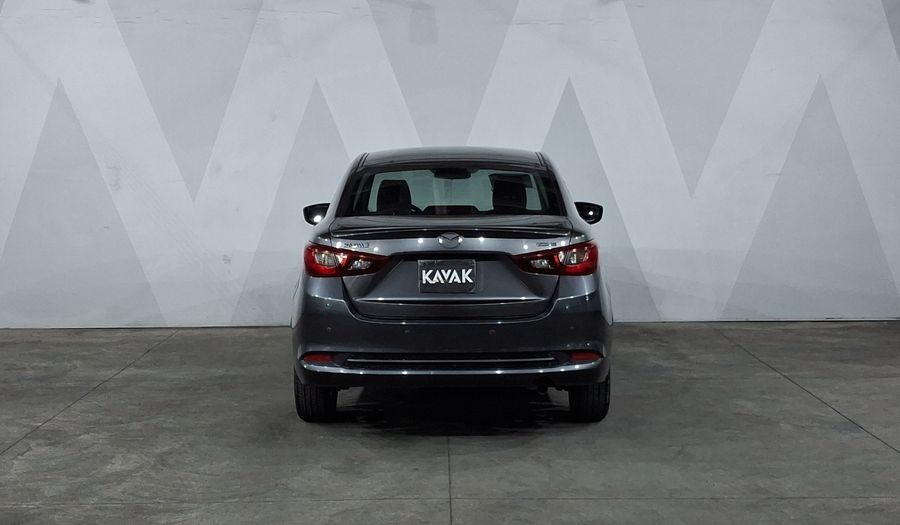 Mazda 2 1.5 I TOURING SEDAN Sedan 2020