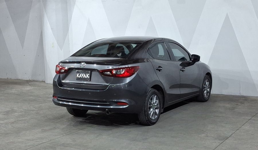 Mazda 2 1.5 I TOURING SEDAN Sedan 2020
