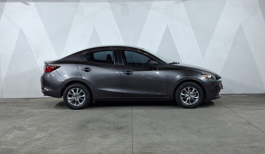 Mazda 2 1.5 I TOURING SEDAN Sedan 2020
