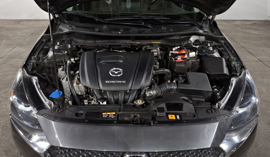 Mazda 2 1.5 I TOURING SEDAN Sedan 2020