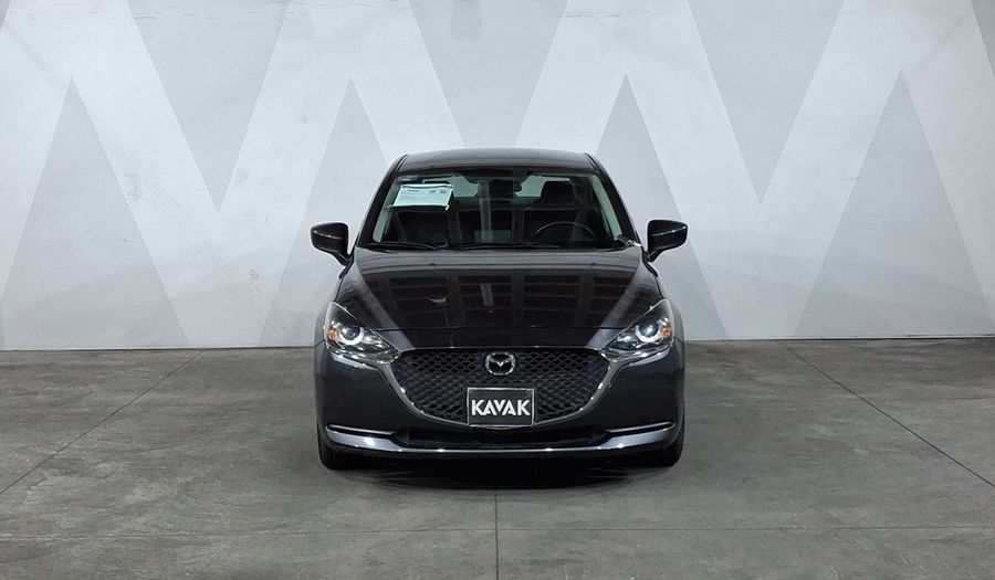 Mazda 2 1.5 I TOURING SEDAN Sedan 2020