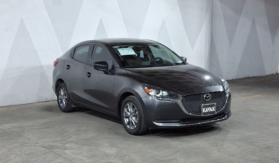 Mazda 2 1.5 I TOURING SEDAN Sedan 2020