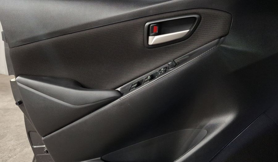 Mazda 2 1.5 I TOURING SEDAN Sedan 2020