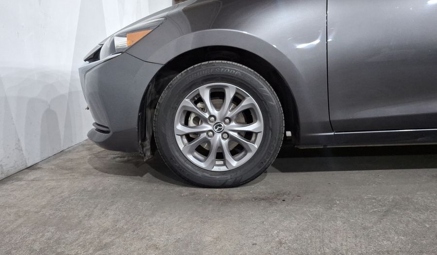 Mazda 2 1.5 I TOURING SEDAN Sedan 2020