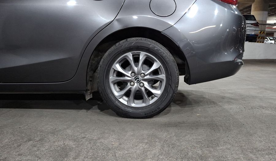 Mazda 2 1.5 I TOURING SEDAN Sedan 2020