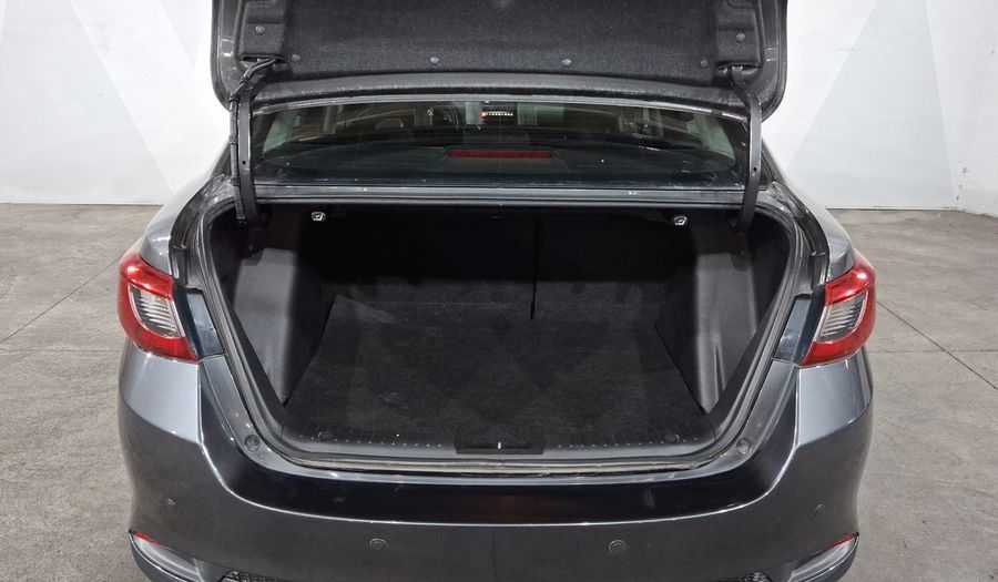 Mazda 2 1.5 I TOURING SEDAN Sedan 2020