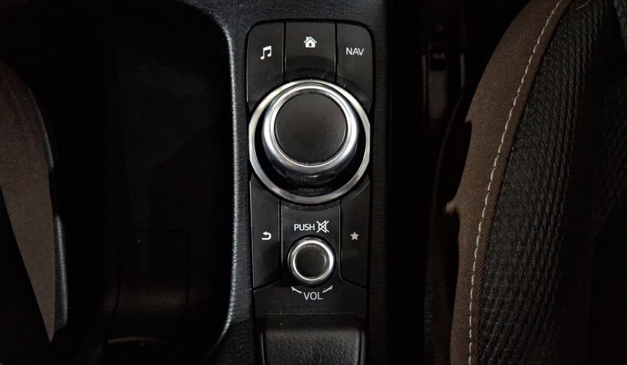 Mazda 2 1.5 I TOURING SEDAN Sedan 2020
