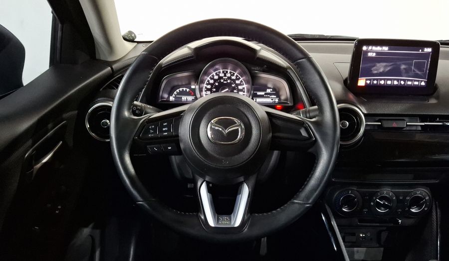 Mazda 2 1.5 I TOURING SEDAN Sedan 2020