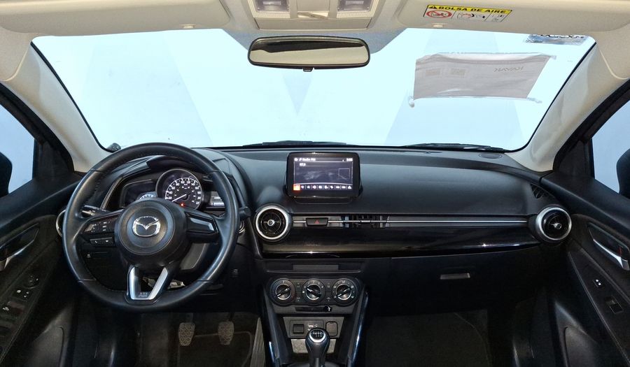 Mazda 2 1.5 I TOURING SEDAN Sedan 2020