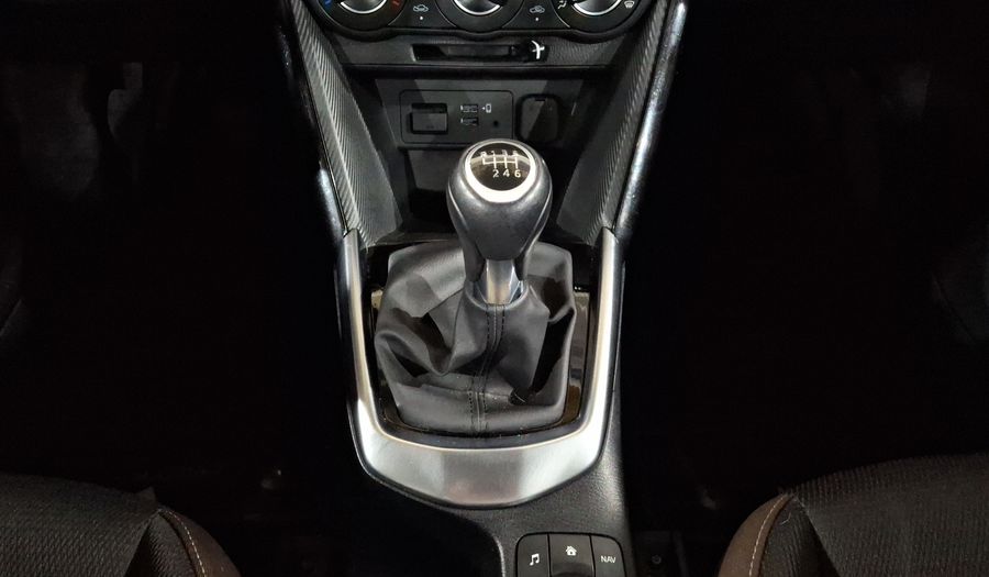 Mazda 2 1.5 I TOURING SEDAN Sedan 2020