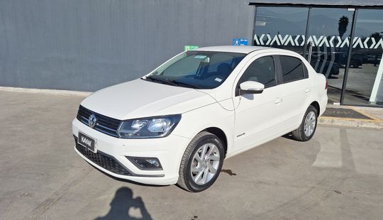 Volkswagen • Voyage