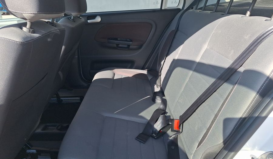 Volkswagen Voyage 1.6 HIGHLINE Sedan 2019