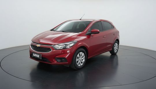 Chevrolet • Onix