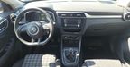Mg Zs 1.5 STANDARD Suv 2018