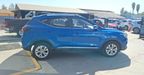 Mg Zs 1.5 STANDARD Suv 2018