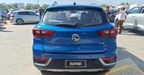 Mg Zs 1.5 STANDARD Suv 2018