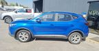 Mg Zs 1.5 STANDARD Suv 2018