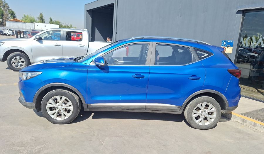 Mg Zs 1.5 STANDARD Suv 2018