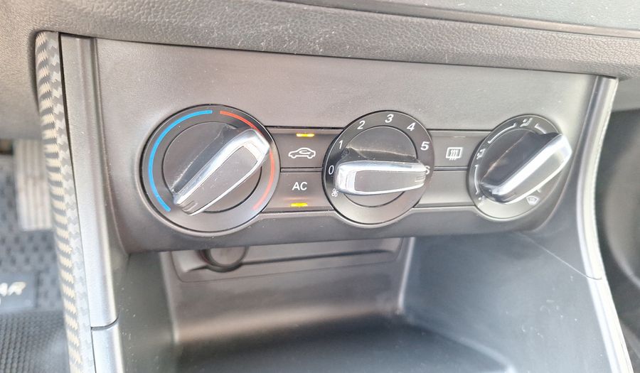Mg Zs 1.5 STANDARD Suv 2018
