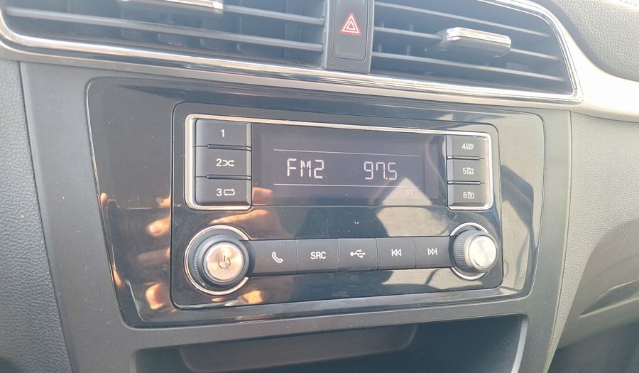 Mg Zs 1.5 STANDARD Suv 2018