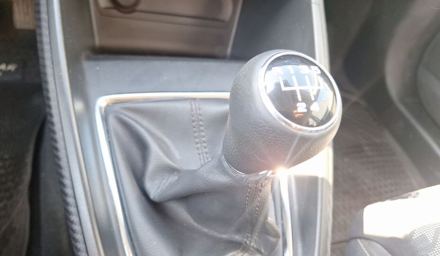 Mg Zs 1.5 STANDARD Suv 2018