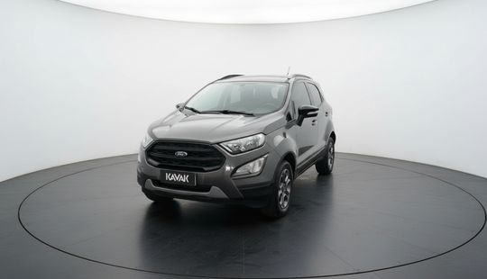 Ford • EcoSport