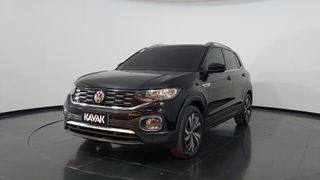 Volkswagen T-Cross 1.4 250 TSI HIGHLINE AUTO