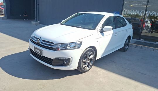 Citroen • C-Elysée