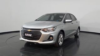 Chevrolet Onix Plus 1.0 TURBO LTZ AUTO