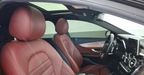 Mercedes Benz Clase C 2.0 250 CGI SPORT AT Sedan 2017