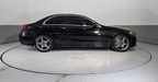 Mercedes Benz Clase C 2.0 250 CGI SPORT AT Sedan 2017