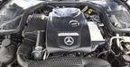 Mercedes Benz Clase C 2.0 250 CGI SPORT AT Sedan 2017