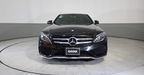 Mercedes Benz Clase C 2.0 250 CGI SPORT AT Sedan 2017