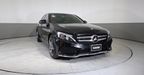 Mercedes Benz Clase C 2.0 250 CGI SPORT AT Sedan 2017
