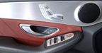 Mercedes Benz Clase C 2.0 250 CGI SPORT AT Sedan 2017
