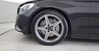 Mercedes Benz Clase C 2.0 250 CGI SPORT AT Sedan 2017