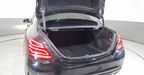 Mercedes Benz Clase C 2.0 250 CGI SPORT AT Sedan 2017