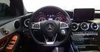 Mercedes Benz Clase C 2.0 250 CGI SPORT AT Sedan 2017