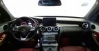 Mercedes Benz Clase C 2.0 250 CGI SPORT AT Sedan 2017