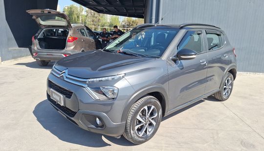 Citroen • C3