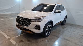 Chirey Tiggo 4 Pro 1.5 PREMIUM CVT