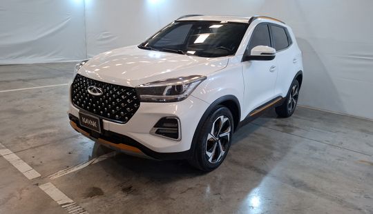 Chirey • Tiggo 4 Pro